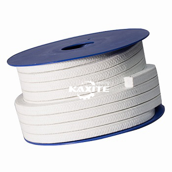 What Is PTFE Packing and Why Does It Matter for Industrial Sealing