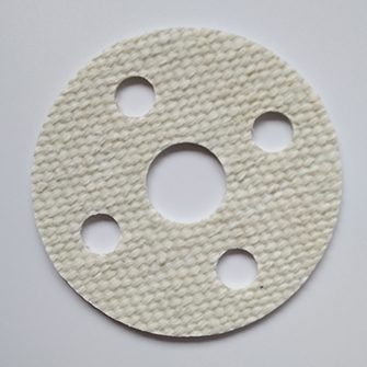 How Can Ceramic Fiber Gaskets Enhance Safety in Kilns and Furnaces?