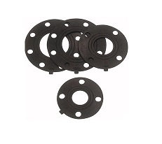 What Factors Should Engineers Consider When Selecting Rubber Gaskets?