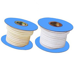 What Is Spun Kevlar Packing and Why Is It the Best Choice for High-Pressure Industrial Sealing