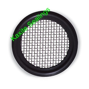 How to Choose the Right Rubber Gasket Material for Steam Line Sealing?