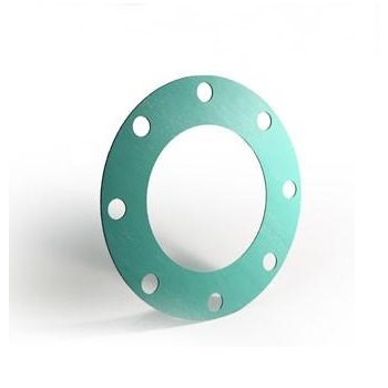 How Non-Asbestos Gaskets Improve Sealing Performance in Industrial Applications?