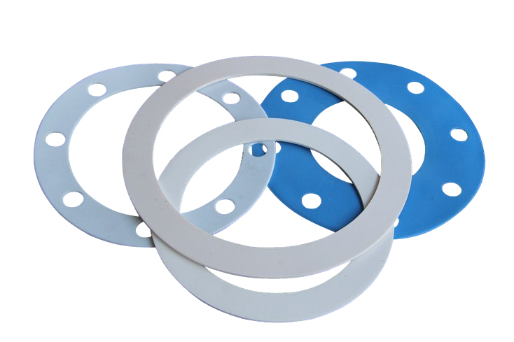 How Do PTFE Gaskets Provide Superior Chemical Resistance Compared to Rubber Gaskets?