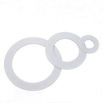 How Can PTFE Gaskets Help Reduce Leakage in High-Purity Piping Systems?