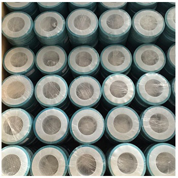 How Do PTFE Gaskets Compare with Graphite Gaskets in Mechanical Strength?