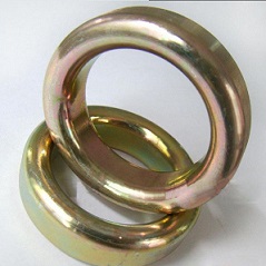 What Is a Ring Joint Gasket and How Does It Seal High-Pressure Flanges?