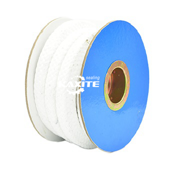 How Does PTFE Packing Perform in Industrial Pump Sealing Applications?