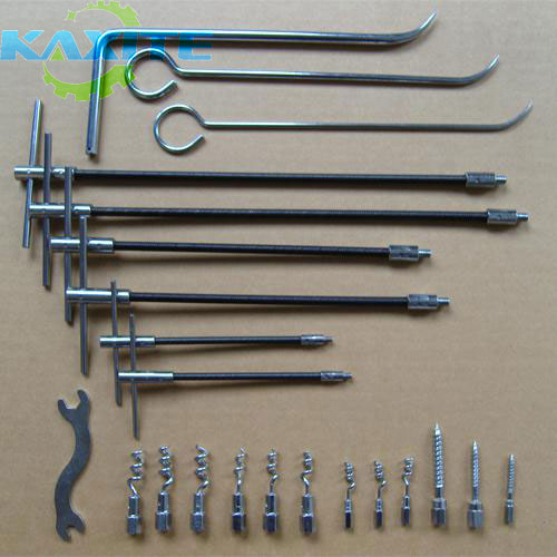 sealing tool for gland packing , sell to Hong Hong customer