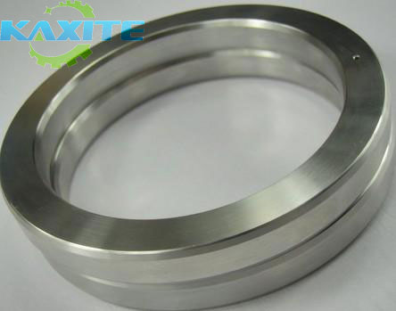 Ring joint gasket sent for Germany customer as sample